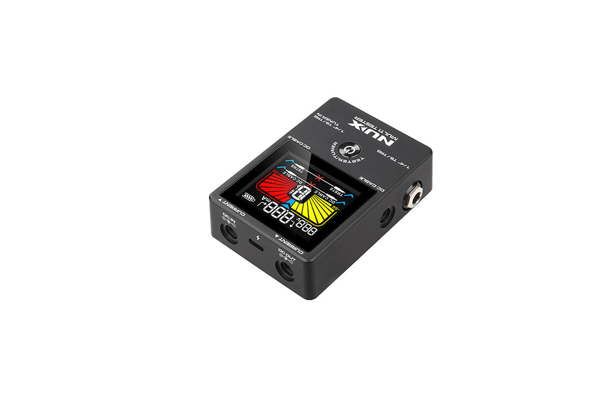 MULTI TESTER