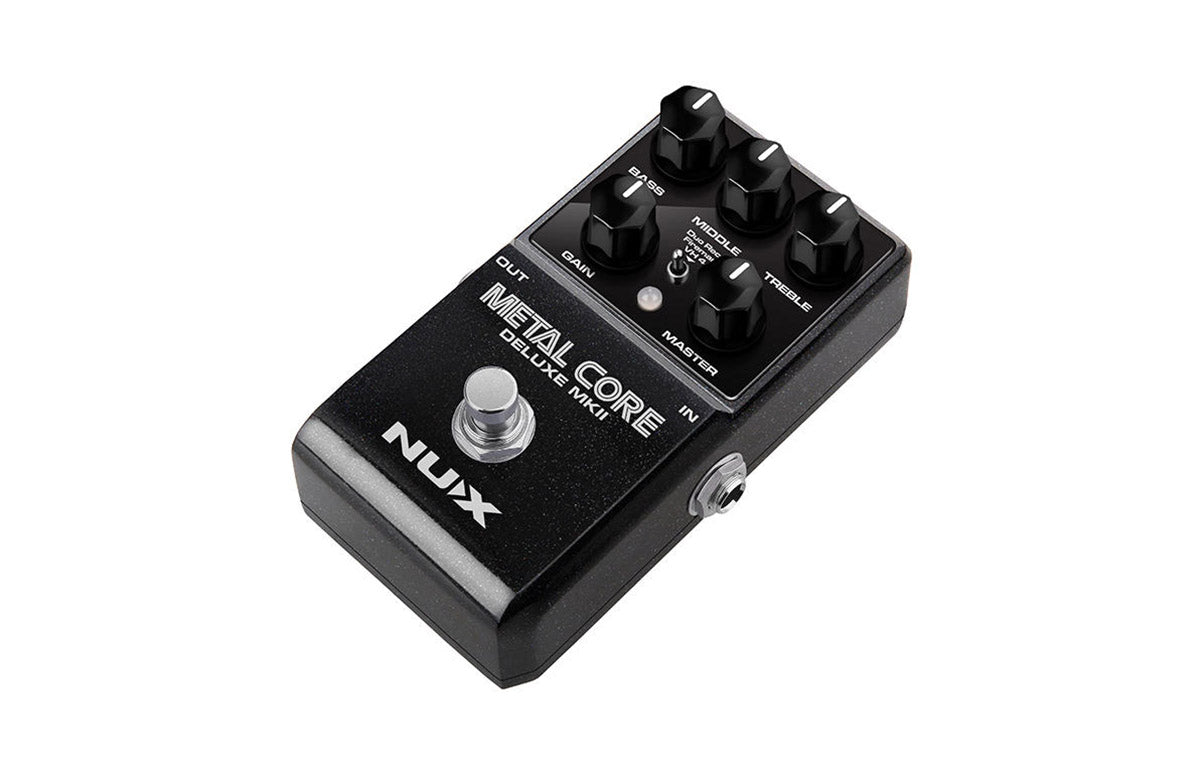 Metal Core Deluxe MKII