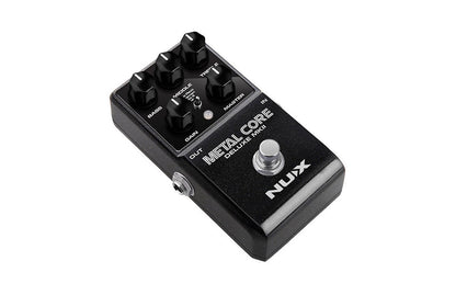 Metal Core Deluxe MKII