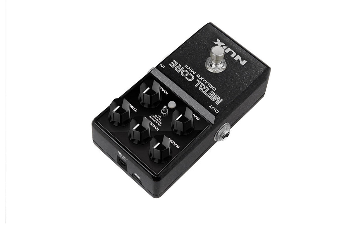Metal Core Deluxe MKII