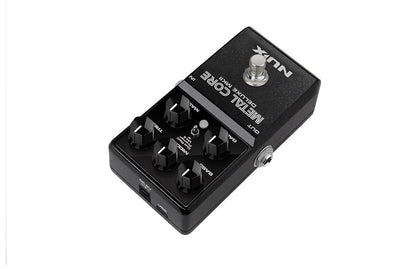 Metal Core Deluxe MKII