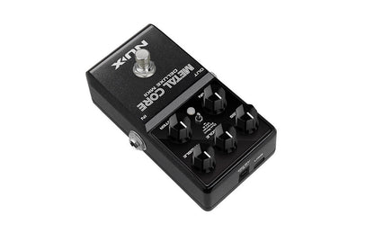 Metal Core Deluxe MKII