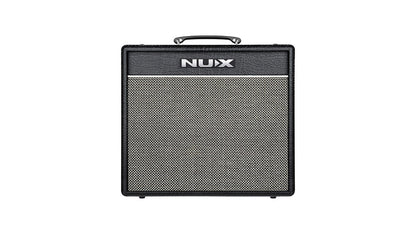 Mighty 40 MKII