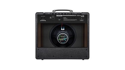 Mighty 40 MKII