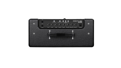 Mighty 40 MKII