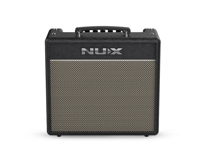 Mighty 20 MKII