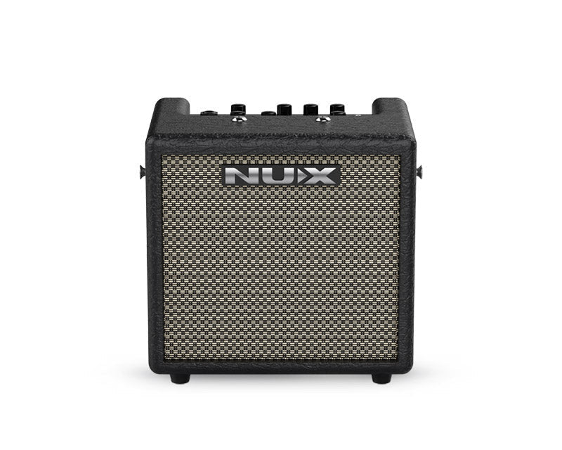 Mighty 8BT MKII