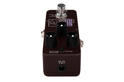 Mini SCF