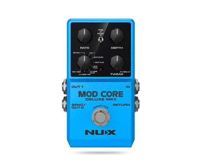 Mod Core Deluxe MKII