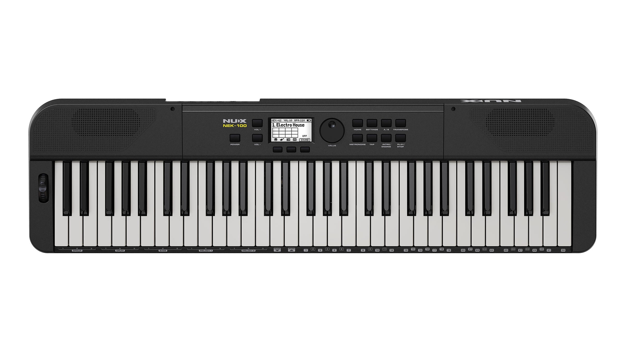 NEK-110