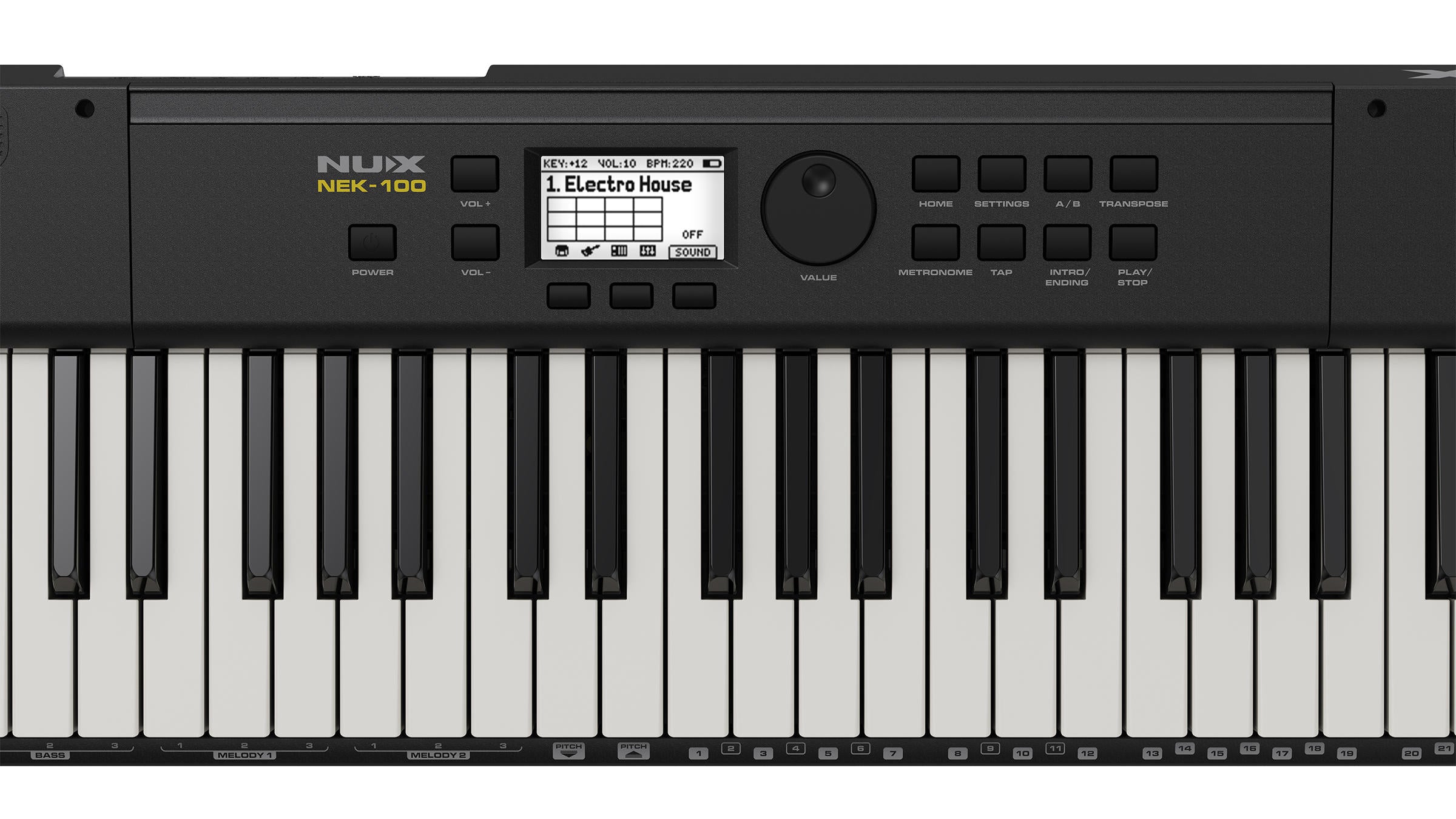 NEK-110
