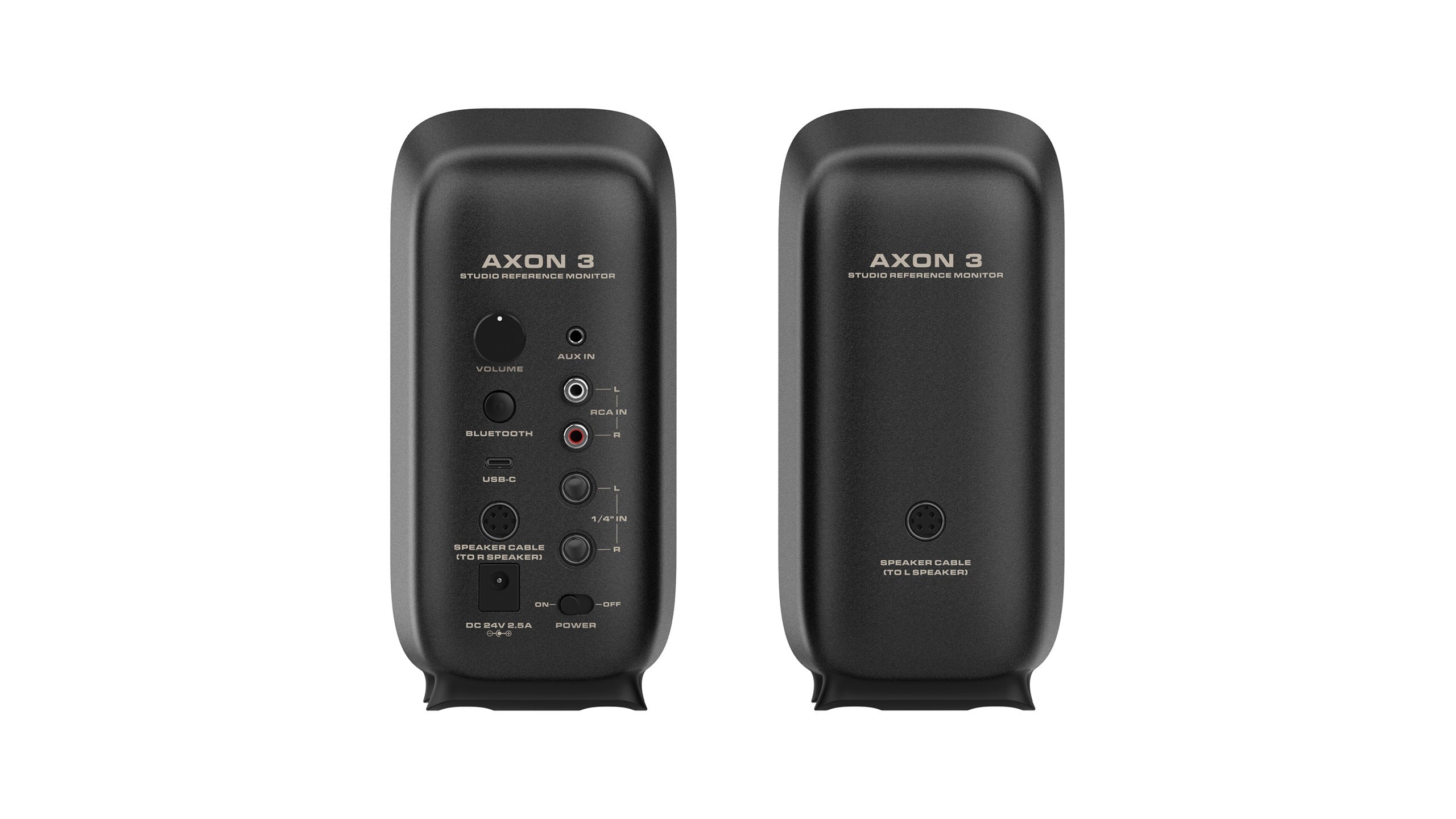 AXON 3
