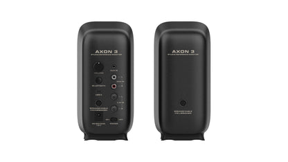 AXON 3