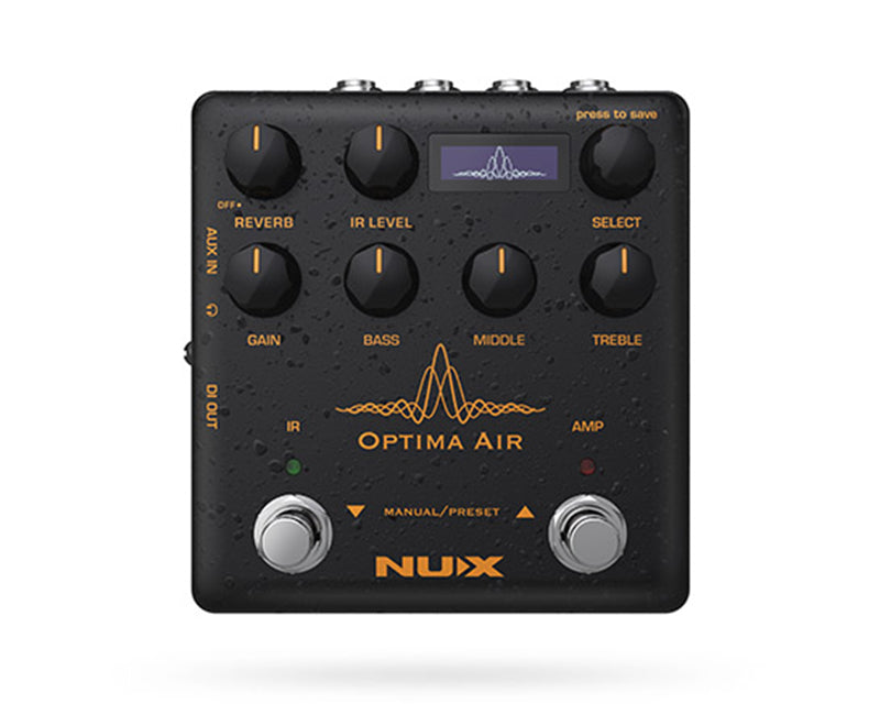 Optima Air