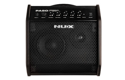 PA-50