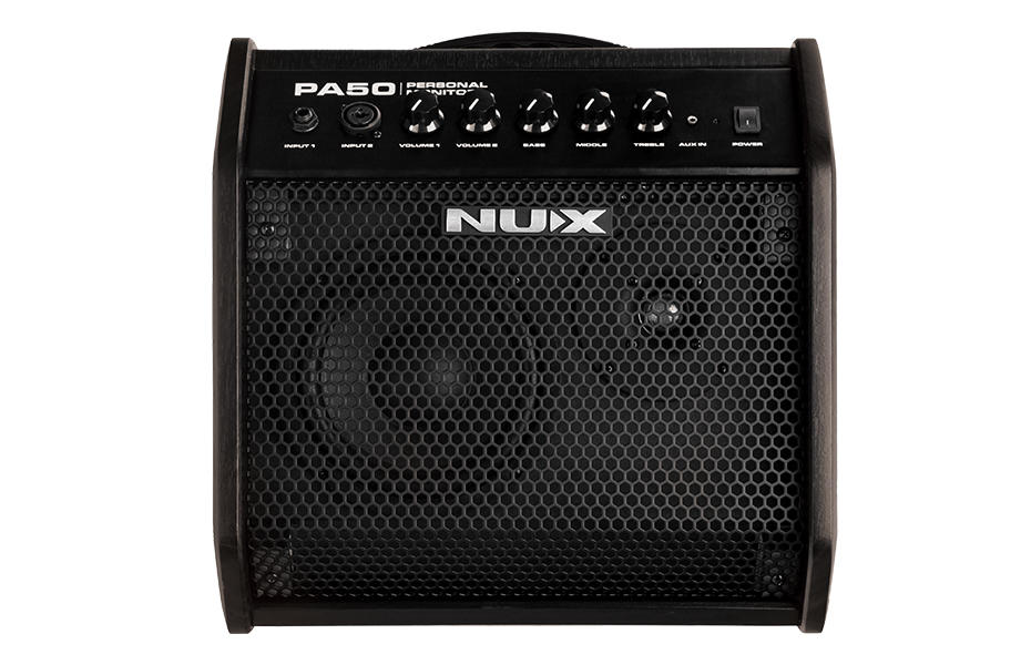PA-50