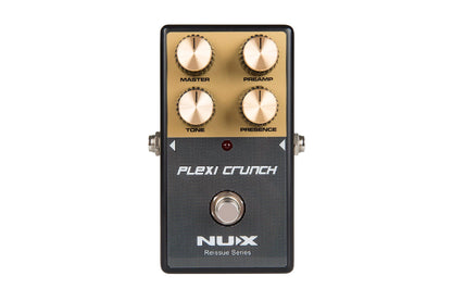 Plexi Crunch