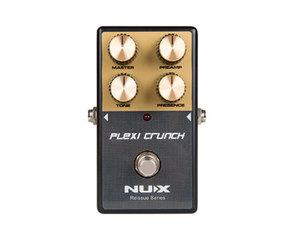 Plexi Crunch