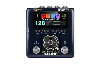 Solid Studio MKII