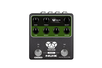 Tape Echo