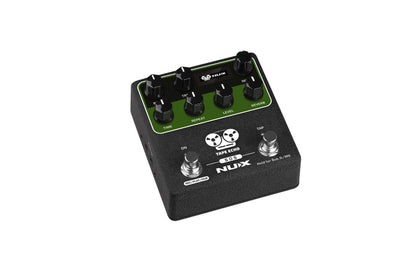 Tape Echo