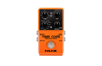 Time Core Deluxe MKII