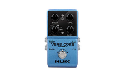 Verb Core Deluxe