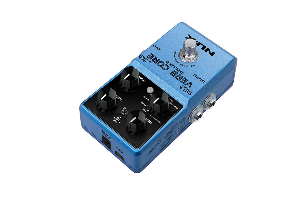 Verb Core Deluxe