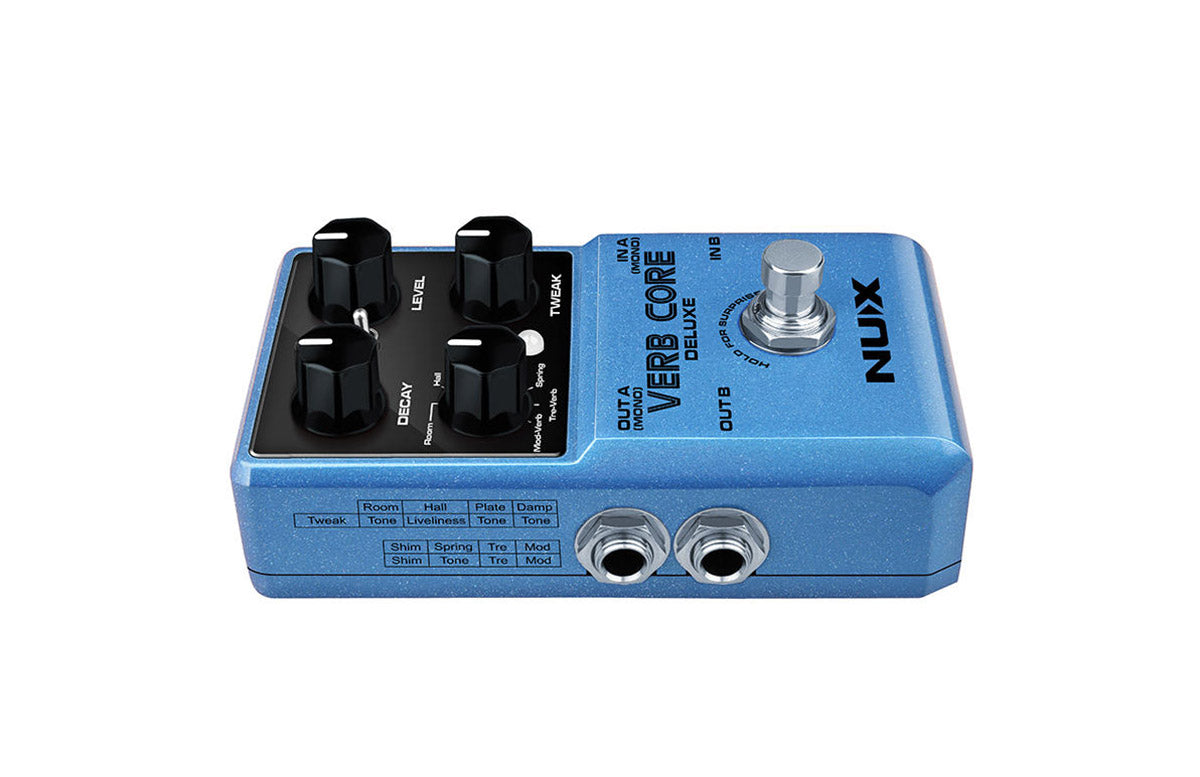 Verb Core Deluxe