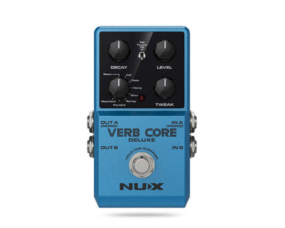 Verb Core Deluxe