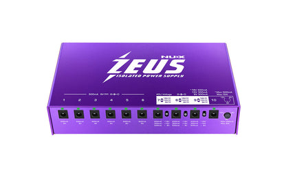 ZEUS